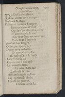 1607 - Pierre Brossart - Trésor des trésors - BnF