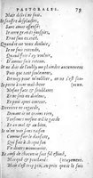 1597 - Thomas Daré - Trésor d’amour - Toronto