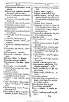 1607 - Marc Orry - Trésor des deux langues espagnole et française (Première et Seconde parties) - BU Tours