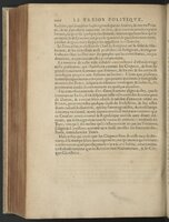 1608 - Nicolas Du Fossé - Trésor politique - BnF Tolbiac
