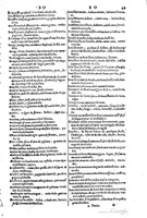 1617 - Samuel Crespin - Trésor des trois langues espagnole, française et italienne (3 parties) - Ohio