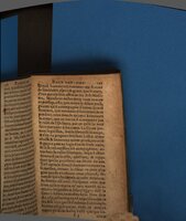 1616 - Balthazar Bellère - Trésor des récréations - BSB