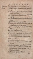 1612 - Dominicus Custos - Trésor des proverbes français  - Bibliopol-Olomuc