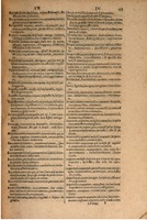 1606 - Samuel Crespin - Thresor des trois langues, francoise, italiene et espagnolle - BSB Munich