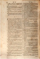 1609 - Philippe Albert et Alexandre Pernet - Trésor des trois langues, francoise, italienne et espagnole (Troisième partie) - BSB Munich