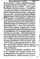 1635 - Sébastien Huré - Trésor spirituel contenant les obligations - BM Lyon