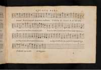 1576 - [Pierre de Saint-André] - Trésor de musique d’Orlande de Lassus Quinta et Sexta pars - KBR Bruxelles