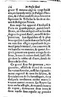 1636 - Jean Billaine - Trésor sacré ou inventaire des saintes reliques - British Library