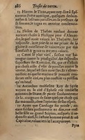 1558 - Nicolas Perrineau et Jean Temporal - Trésor de vertu - BNC Rome