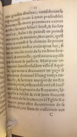 1581 - Guillaume Julien - Trésor de Ponce Pilate - British Library