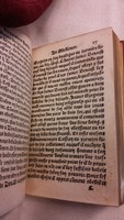 1542 - Denis de Harsy - Trésor de sapience et fleur de toute bonté - BIS