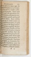 1603 - Jean Didier - Trésor sacré de la miséricorde - BnF
