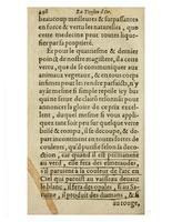 1612 - Charles Sevestre - Toison d’or ou la fleur des trésors - Getty Research Institute