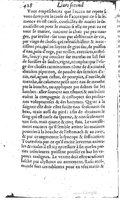1617 - Jean Le Bouc - Trésor des remèdes secrets - BM Lyon