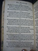 1591 - Richard Schilders - Trésor de Salomon - Versailles