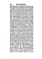 1607 - Nicolas Du Fossé - Trésor quadragésimal - T 02 - BM Lyon