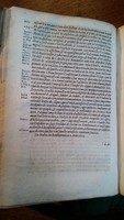 1613 - Matthieu Berjon - Trésor de l’histoire des langues de cet univers - BnF Arsenal