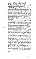 1607 - Nicolas Du Fossé - Trésor quadragésimal - T 01 - BM Lyon