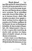 1633 - François Waudré - Trésor spirituel contenant les excellences du christianisme - BM Lyon