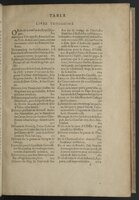 1608 - Nicolas Du Fossé - Trésor politique - BnF Tolbiac
