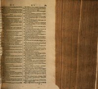 1617 - Samuel Crespin - Trésor des trois langues espagnole, française et italienne (Première partie) - Regensburg