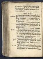 1590 - Benoît Rigaud - Trésor des pauvres - Mucem