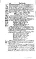 1650 - Denis Thierry - Trésor des antiquités romaines - BM Lyon