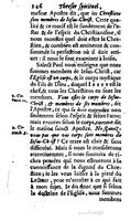 1646 - Antoine Cellier et Pierre Compagnon - Trésor spirituel contenant les obligations - BM Lyon