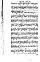 1610 - Paul Marceau - Trésor d’histoires admirables et mémorables - Princeton