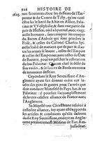 1626 - Joseph Bouillerot - Trésor de l’histoire générale de notre temps - BSB Munich