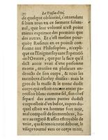 1612 - Charles Sevestre - Toison d’or ou la fleur des trésors - Getty Research Institute