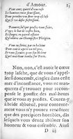 1597 - Thomas Daré - Trésor d’amour - Toronto