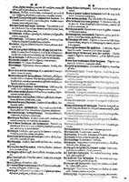 1573 - Christophe Plantin - Trésor du langage bas-allemand - BM Lyon