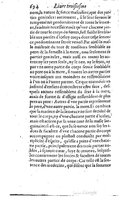 1617 - Jean Le Bouc - Trésor des remèdes secrets - BM Lyon