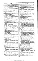 1607 - Marc Orry - Trésor des deux langues espagnole et française (Première et Seconde parties) - BU Tours