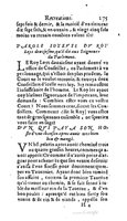 1611 - Jean Osmont - Trésor des récréations - BSB Munich