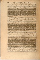 1611 - Pierre Chevalier - Trésor politique - BSB Munich