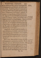 1626 - Joseph Bouillerot - Trésor de l’histoire générale de notre temps - BnF Arsenal
