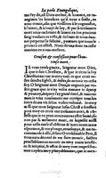 1602 - Veuve G. de la Noüe - Perle évangélique, Trésor incomparable de la sapience divine - UGent