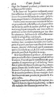 1585 - Jacques du Puis - Trésor des remèdes secrets pour les maladies des femmes - BnF