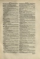 1573 - Christophe Plantin - Trésor du langage bas-allemand - Greifswald