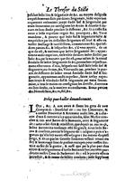 1614 - Jean Richer - Trésor du nouveau style et protocole de la chancellerie de France - BSB Munich