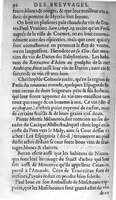 1607 - Étienne Servain et Jean Antoine Huguetan - Trésor de santé ou ménage de la vie humaine - BIU Santé