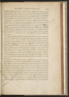1608 - Nicolas Du Fossé - Trésor politique - BnF Tolbiac