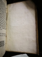 1611 - Christian Ouwerx - Trésor ou reliquaire d’honneur de Jésus Christ et de ses saints - BU Lille