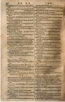 1644 - Jacques Crespin - Trésor des trois langues - Passau