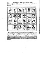 1619 - SHC - Trésor de l’histoire des langues de cet univers - BSB Munich