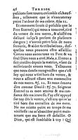1642 - Jacques Cailloué - Trésor de consolation, instructions et prières - BCU Lausanne