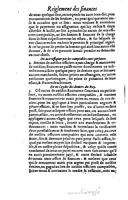 1614 - Jean Richer - Trésor du nouveau style et protocole de la chancellerie de France - BSB Munich