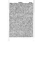 1567 - Olivier Arnoullet - Trésor des pauvres - BM Lyon